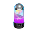 Colorful Jellyfish Lamp Bluetooth