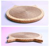 Cat Claws Care Toy Pet Training Kitten Climbing Scratching Pad
